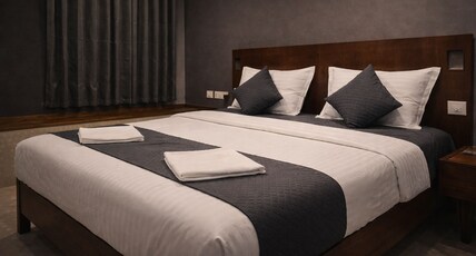 Hotel Hill Breeze Yelagiri Room Type - Standard Room AC