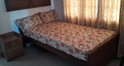 Idukki Nest Homestay Room Type - Double Room With Attached Bathroom