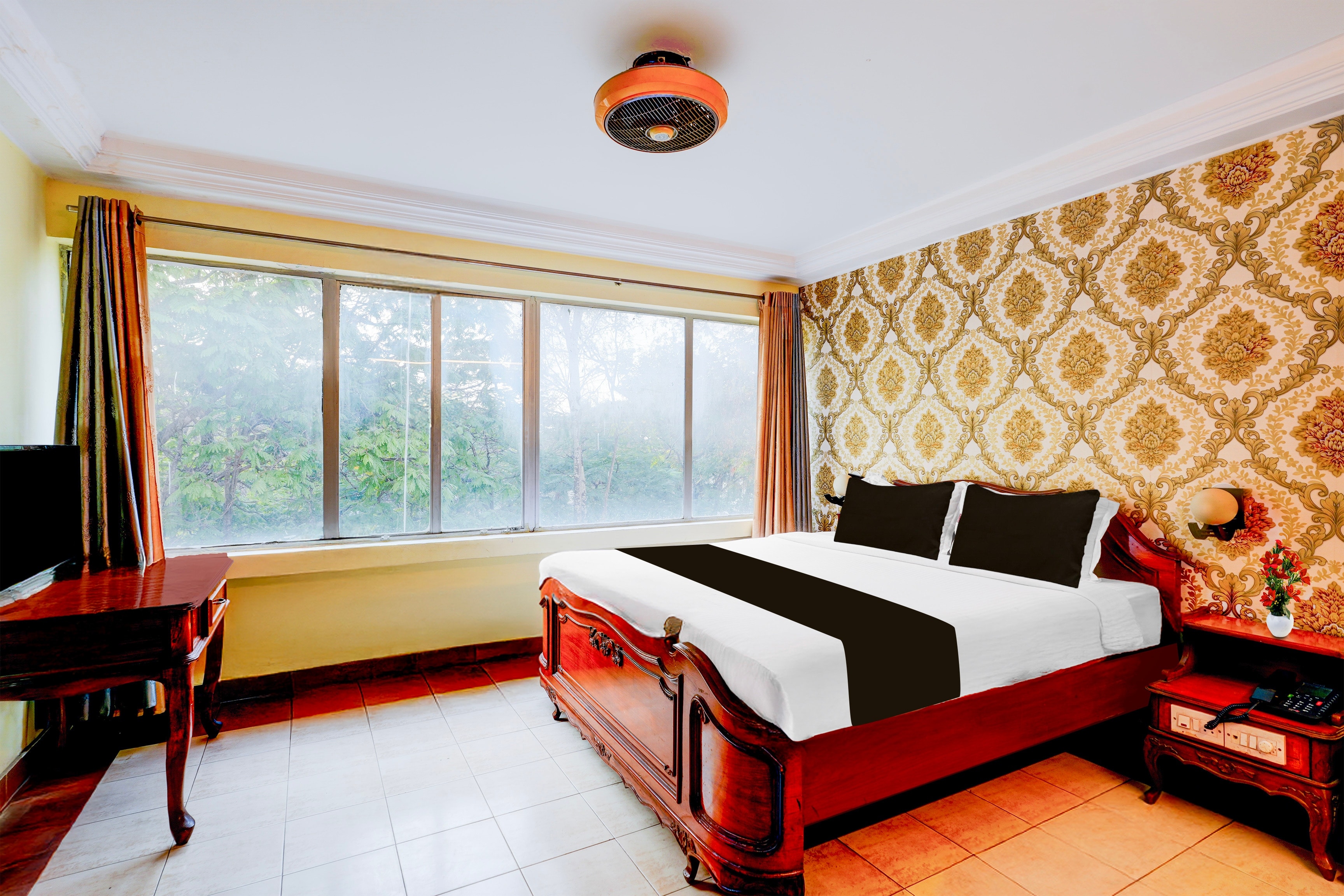 Townhouse Mysore Central Formerly Olive Star - Tap to explore photos