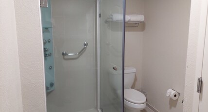 Holiday Inn CUERNAVACA Room Type - 1 King Premium