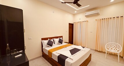 Rizz Villa Room Type - RV-4