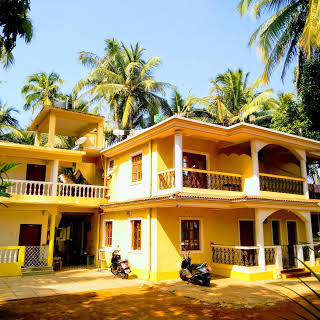 Jomac Guest House