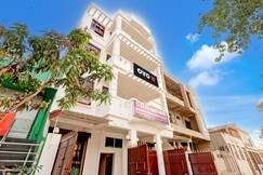 HOTEL O SRN Hotel & Guest House