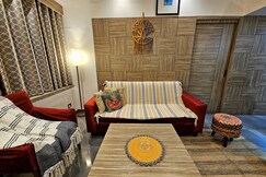 Super Luxury Studio Apartment Cabana