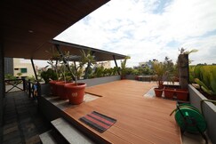VARAA VILLA for 4