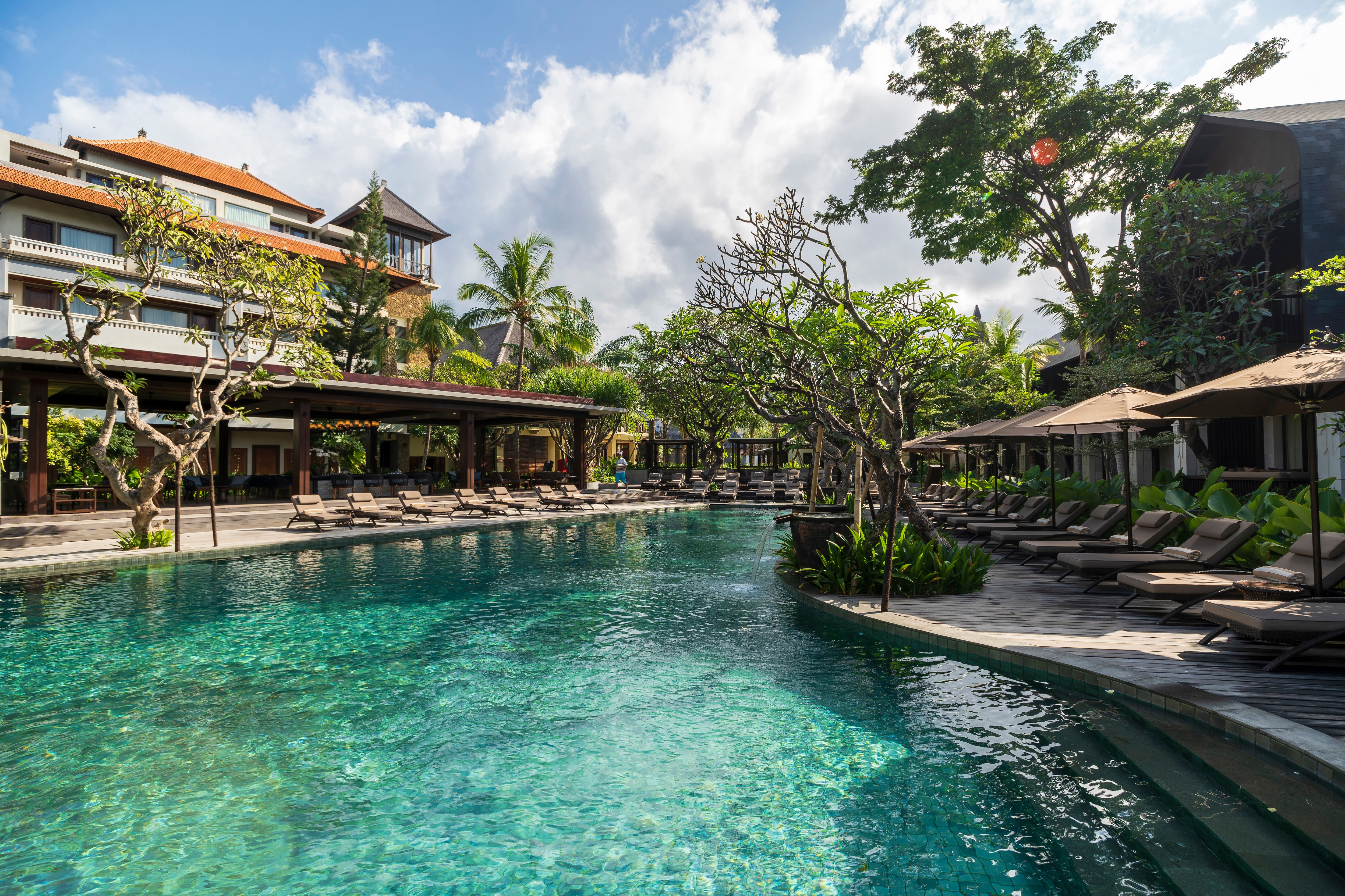 Ramayana Suites & Resorts - Tap to explore photos