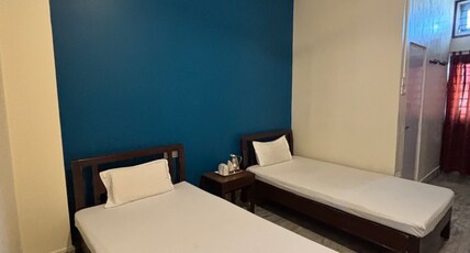 Hotel Nikita Room Type - NON AC room