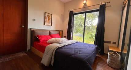 Lillis Tea Hostel by Lost Monks Room Type - Deluxe Room