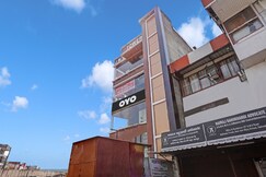 Hotel O by OYO JMS Residency