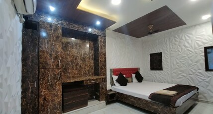 Hotel Golden Inn Room Type - Mini suite room 202
