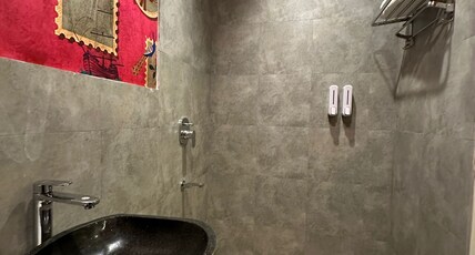 Stay Banaras | A Boutique Stay Room Type - Classic Suite Room