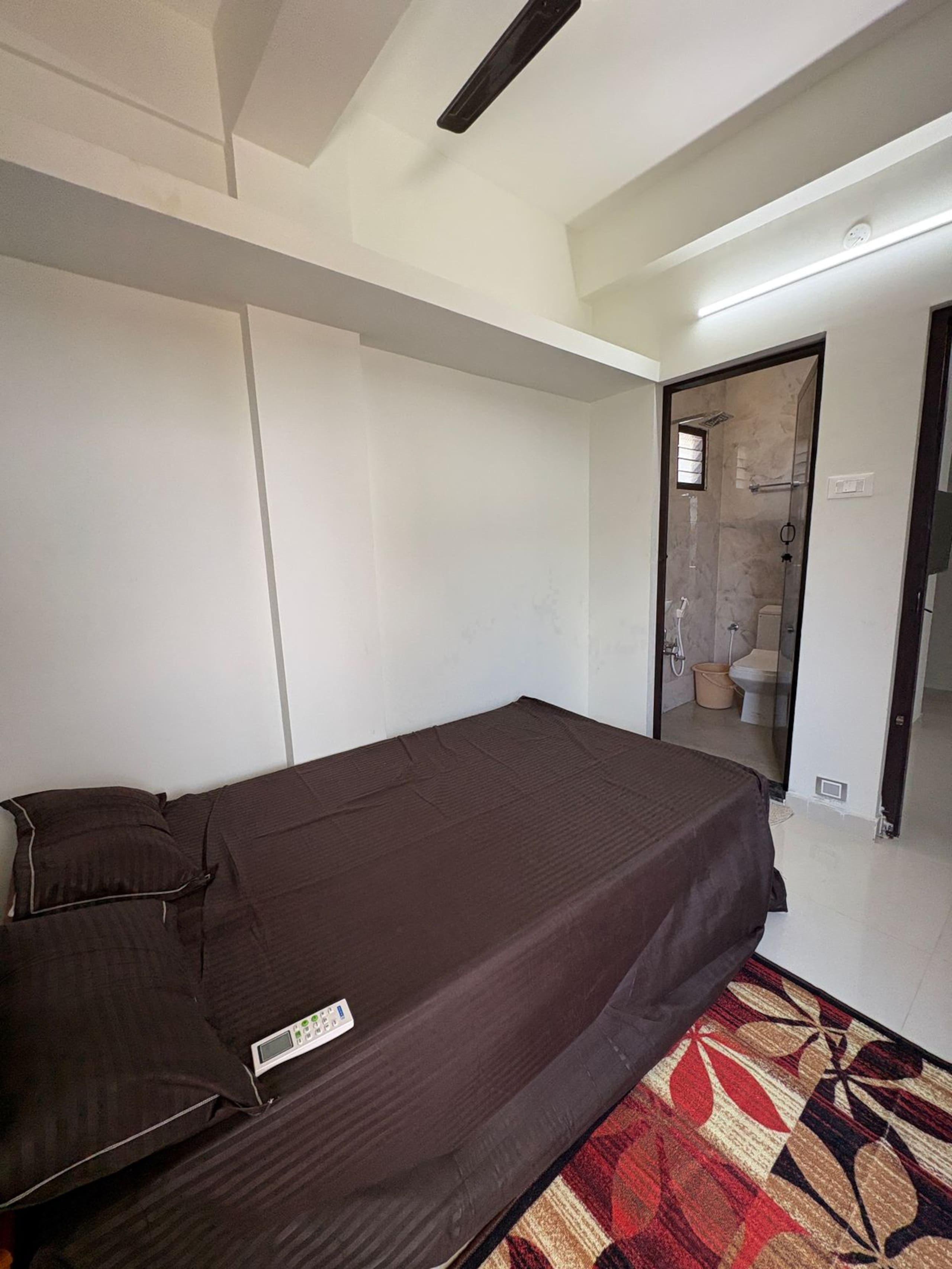 TVK Grands 1 BHK Apartment 2nd Floor - Tap to explore photos