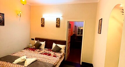 L2 DARBAR KOTHI Room Type - Deluxe Room -NON AC