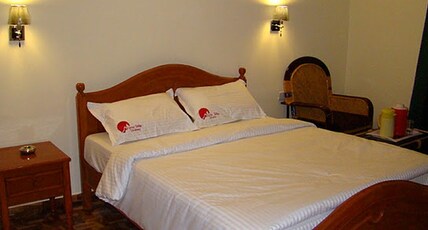 Spring Valley Residency Room Type - Royal Room