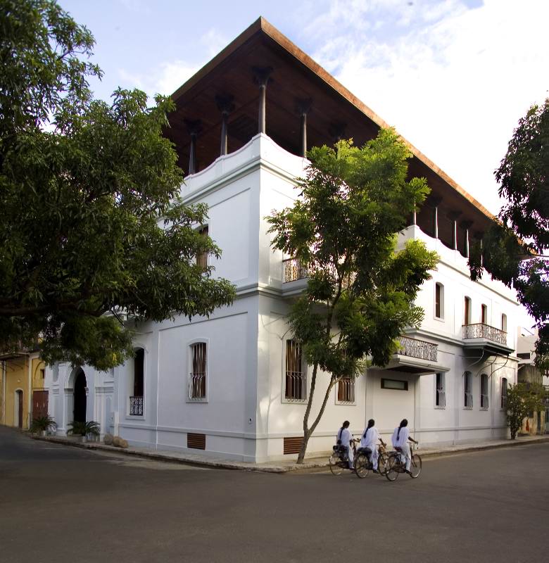 Main gallery