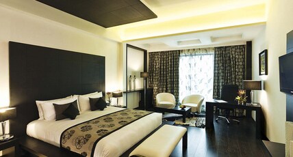 Grand Estancia Room Type - Premium Room