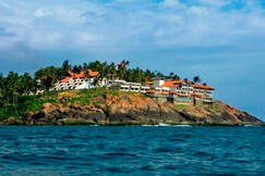 The Leela Kovalam, A Raviz Hotel