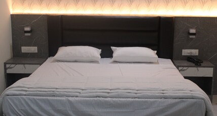Sri Ram Residency Room Type - Double Room