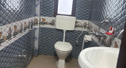Mirik address Room Type - Bedroom 6