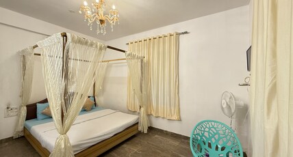 Royal Farm Resort | Rooms & Pool Room Type - Standard Room
