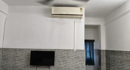 Mayur Hotel Room Type - DOUBLE BED AC
