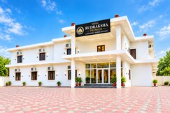 Hotel Aaradhya Shree Palace