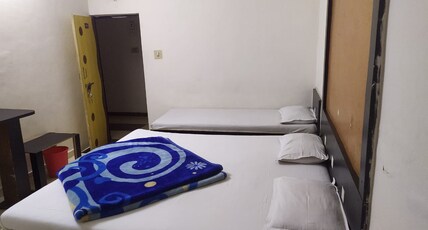 Galaxy Hotel Room Type - Standard Room