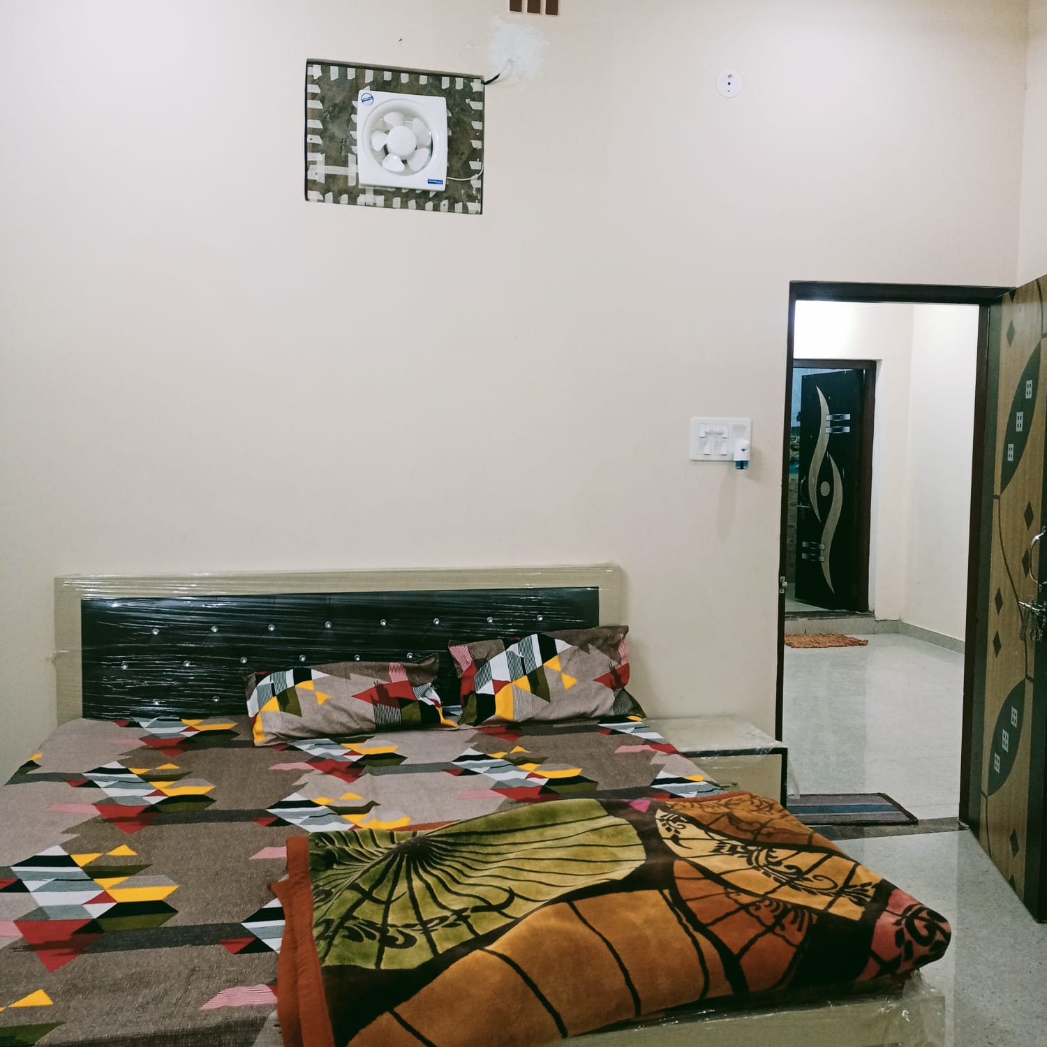RADHA BHAVAN - Tap to explore photos