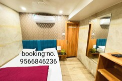 Address of Venkateswara Guest House Tirumala