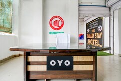 SPOT ON The Galaxy Stay IIM Road