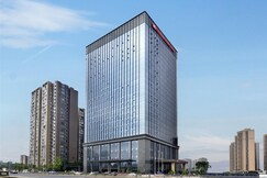 Hilton Garden Inn Chengdu Huayang
