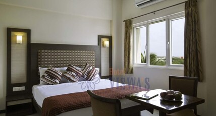 Hotel Viswas Room Type - Suite