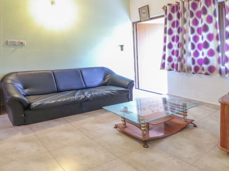 Posh 2 BHK Apartment in Arpora - Tap to explore photos