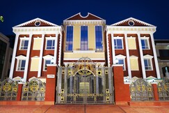 Hotel Cymbal (Sector 31 Gurgaon)