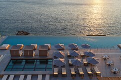 Intercontinental Crete