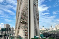 2BHK | Near Palladium Mall  & St Regis Hotel