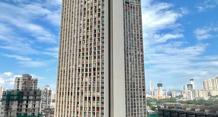 2BHK | Near Palladium Mall  & St Regis Hotel Room Type - 2BHK | Near Palladium Mall  & St Regis Hotel