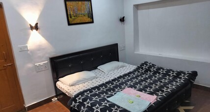 Beach Resort Pahalgam Room Type - Standrad Room