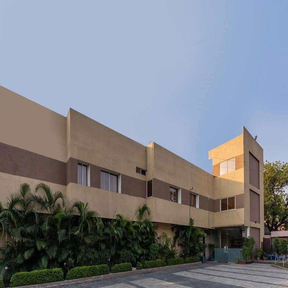 Hotel ACT - Tap to explore photos