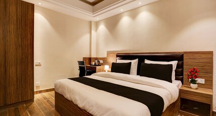 Collection O Stargaze Room Type - Classic