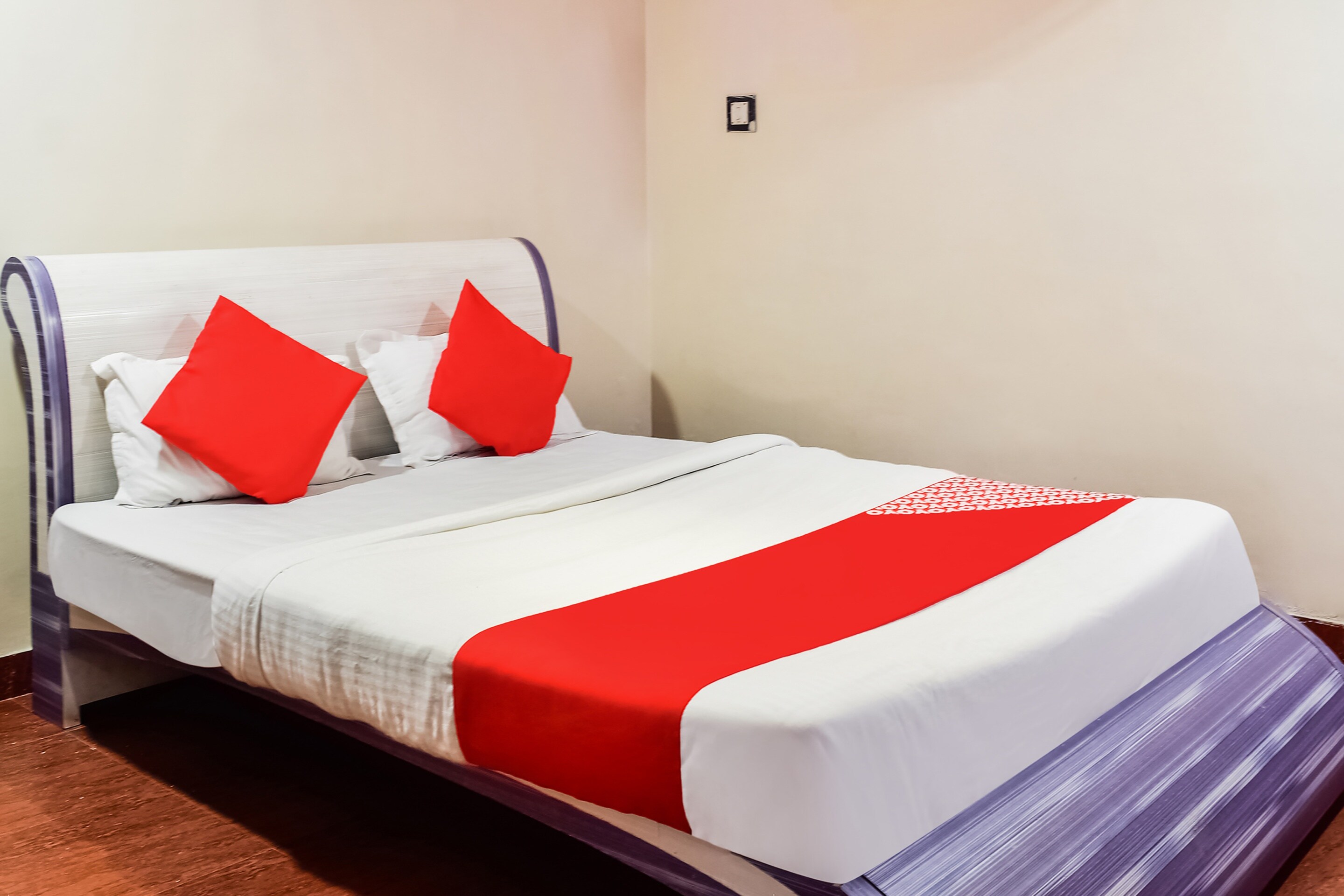 Hotel O Flagship Hotel Pragya 2 - Tap to explore photos