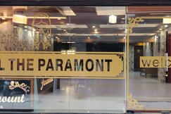 Hotel The Paramont Near Delhi IGI Airport