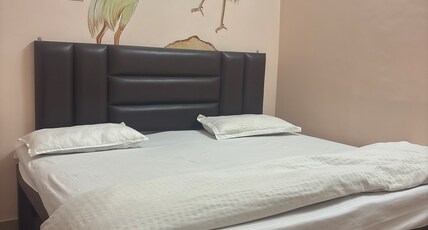 Luv Kush Dham PG Room Type - Bedroom 7