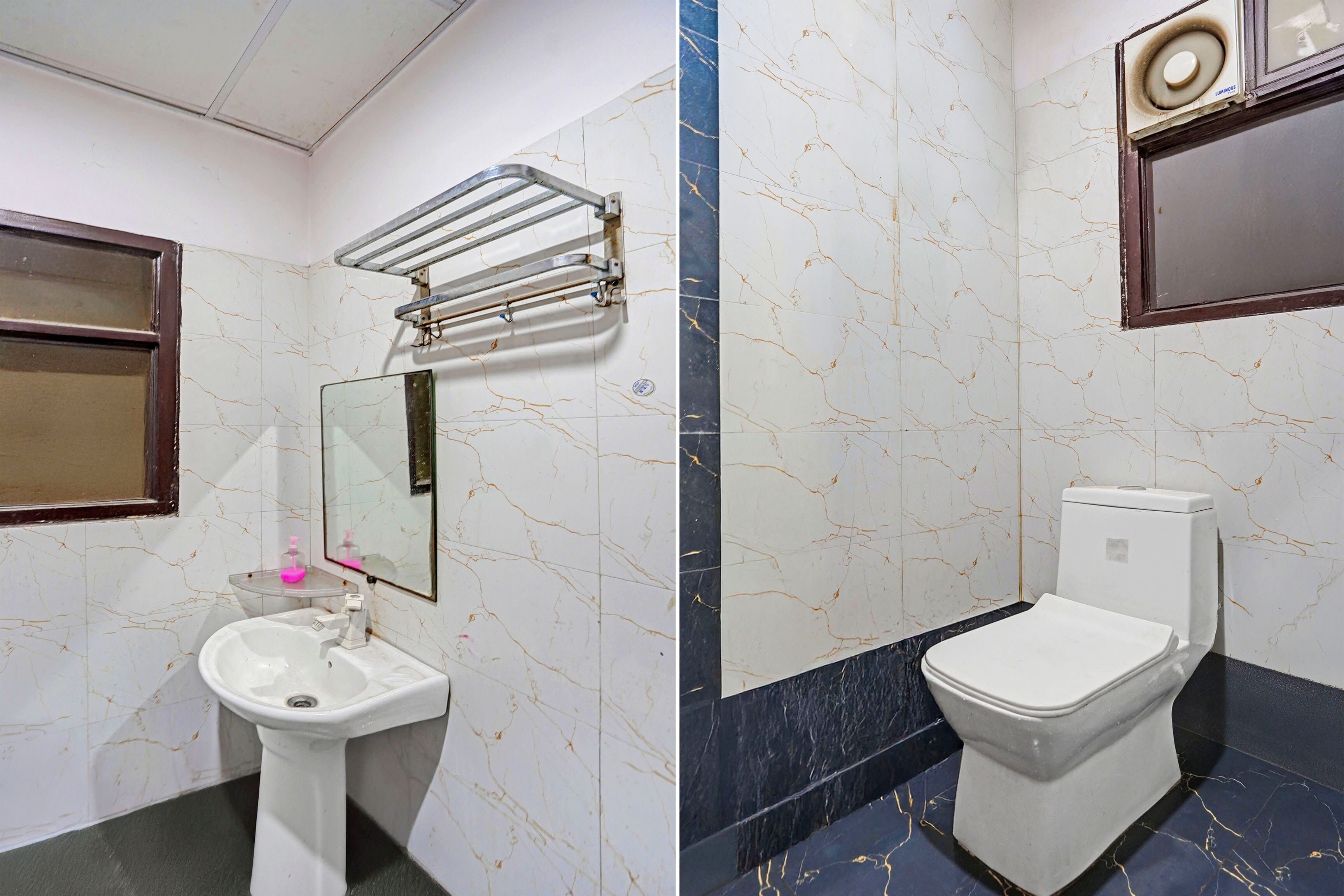 Super Hotel O Noida Sector 63 Formerly Aditya Residency - Tap to explore photos