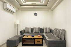 3BHK FLAT IN DWARKA NEAR AIRPORT