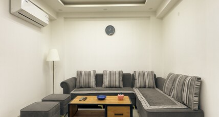 3BHK FLAT IN DWARKA NEAR AIRPORT Room Type - 3BHK FLAT IN DWARKA NEAR AIRPORT