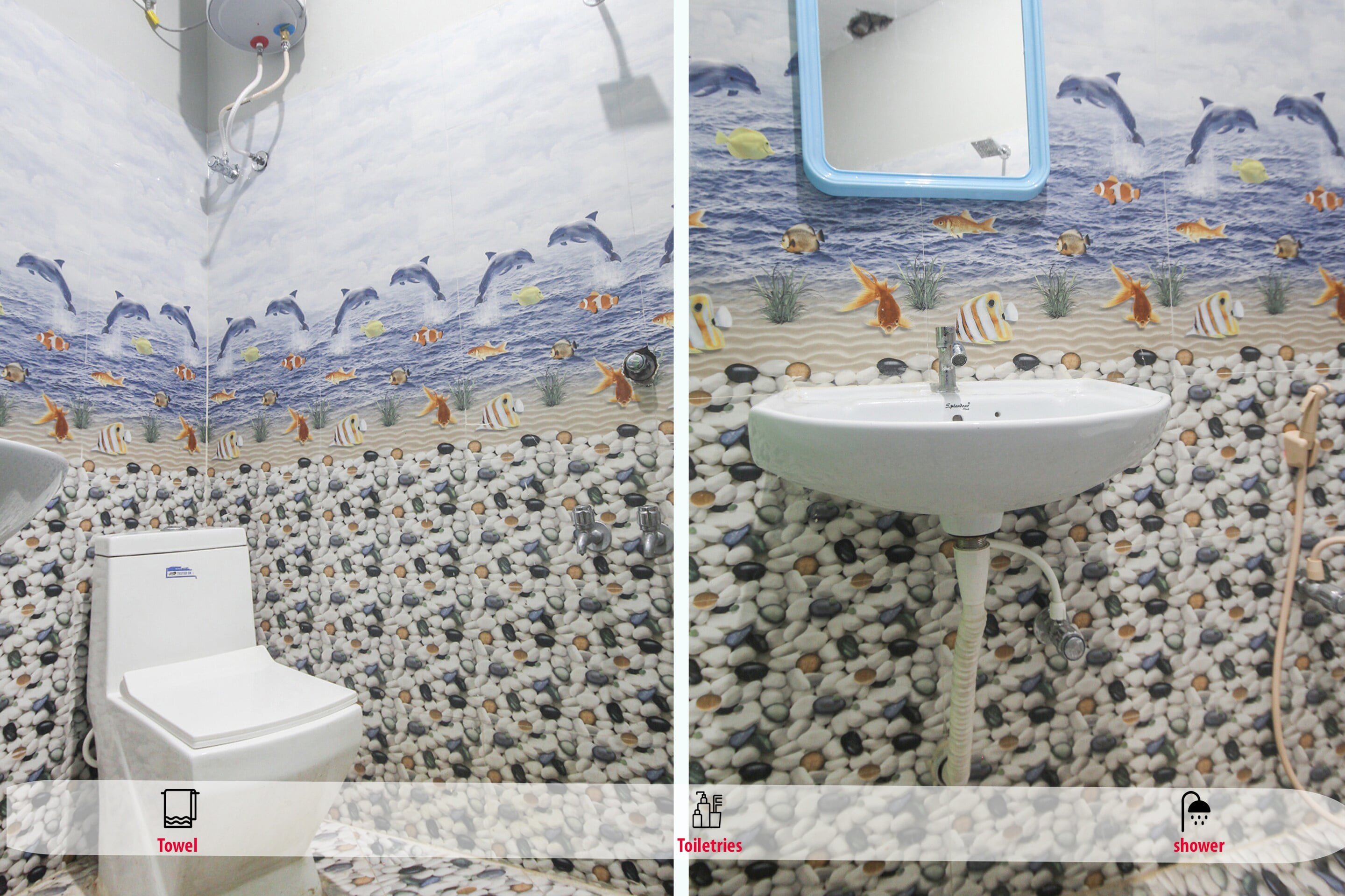 Hotel O Dhanas Residency - Tap to explore photos