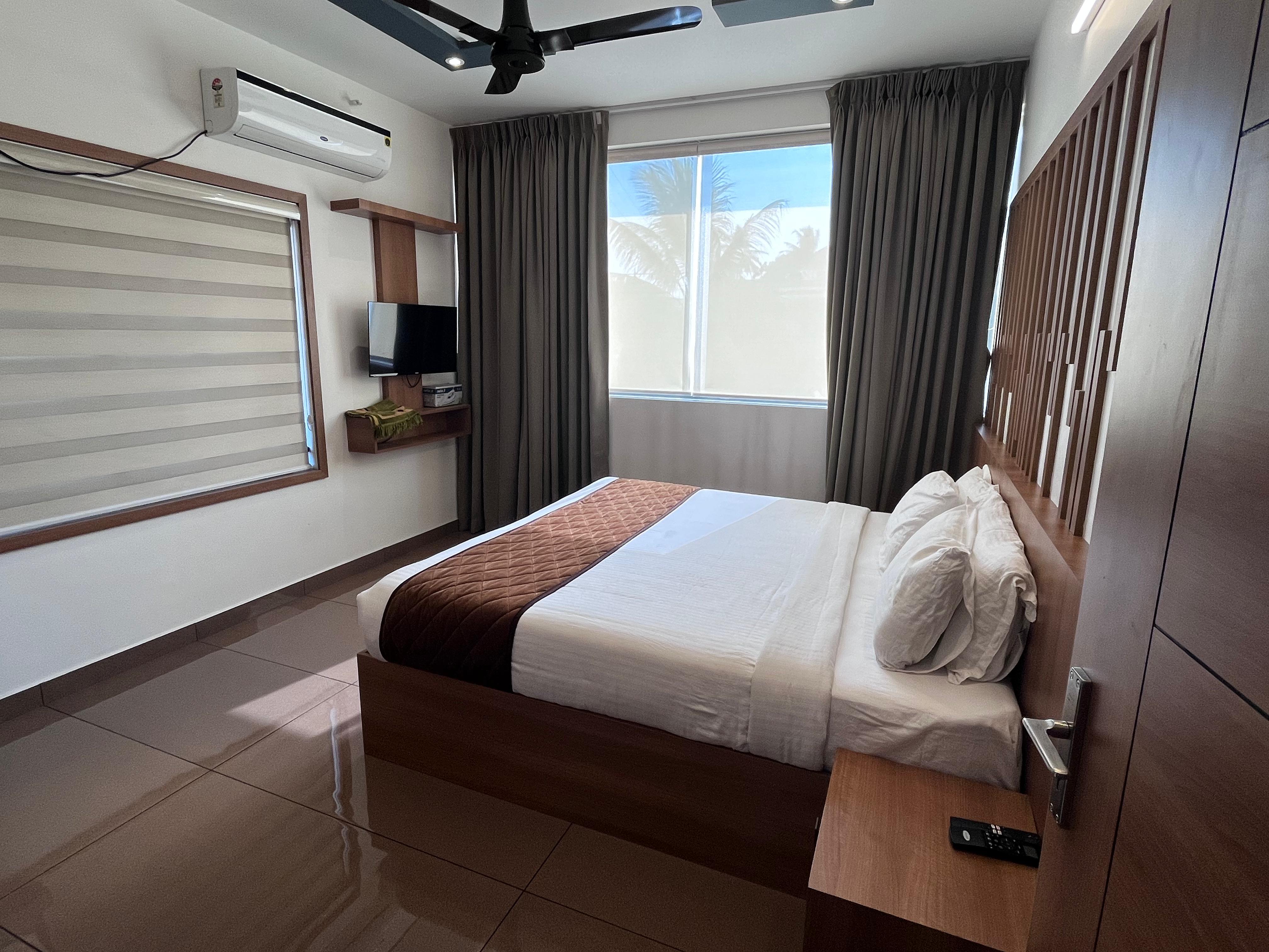 Kira Premium 2BHK Apartment - Tap to explore photos