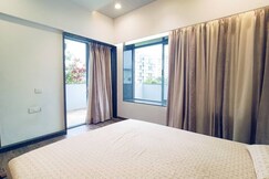 Address of Arohana Villa