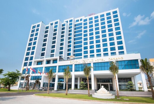 Royal Lotus Hotel Danang